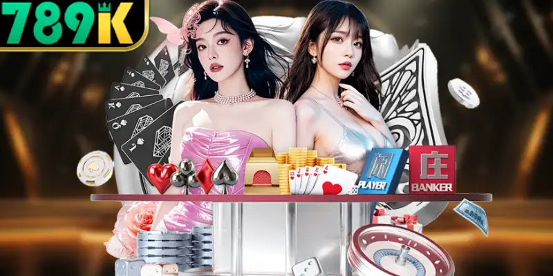 Cái nhìn nhanh và trực quan nhất về độ uy tín của 789K