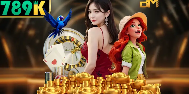 hệ thống CSKH của 789K giúp bạn có một hành trình cá cược suôn sẻ