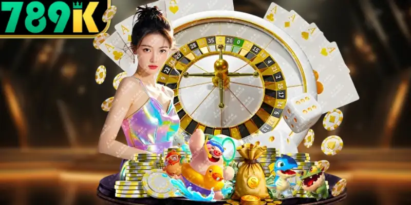 Không gian cá độ tối ưu hóa và dễ dàng lựa chọn sản phẩm